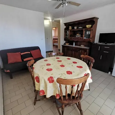 187 Cap D'agde, 3 Pieces 6 Personnes Avec Parking, Proche Appartamento Agde
